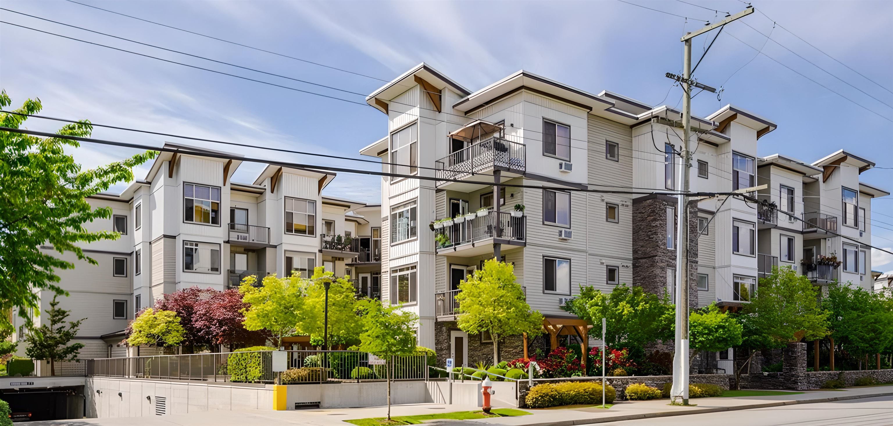 Apartment for sale in Maple Ridge, Maple Ridge, 312 11887 Burnett Street, 263119299 | Realtylink.org