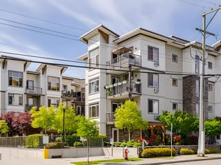 Apartment for sale in Maple Ridge, Maple Ridge, 312 11887 Burnett Street, 263119299 | Realtylink.org