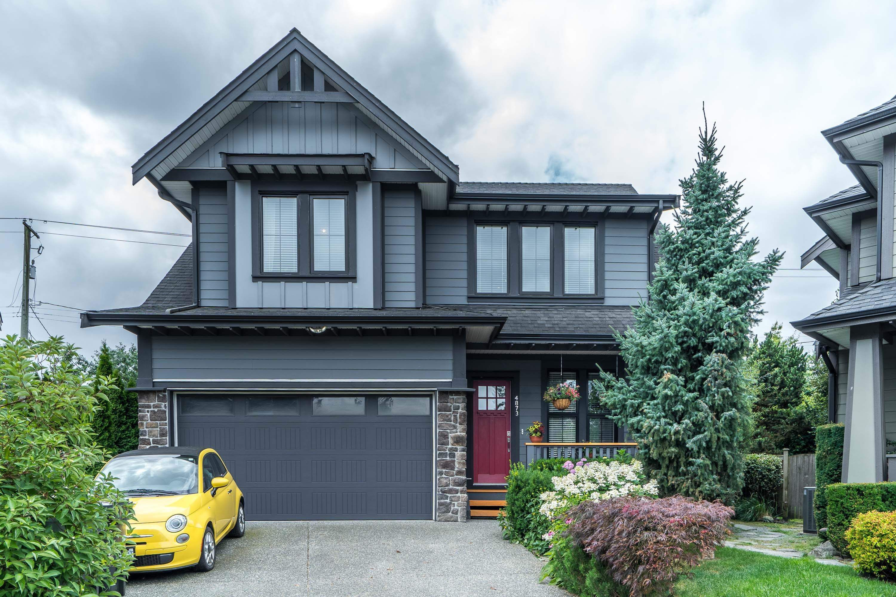 House for sale in Langley, Langley, 4873 223b Street, 263119300 | Realtylink.org