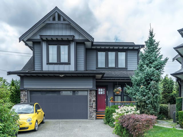 House for sale in Langley, Langley, 4873 223b Street, 263119300 | Realtylink.org