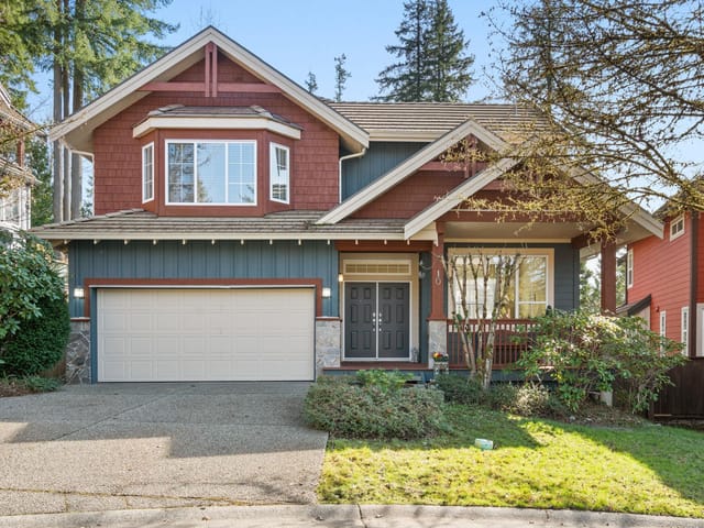 House for sale in Port Moody, Port Moody, 10 Ashwood Drive, 263119301 | Realtylink.org