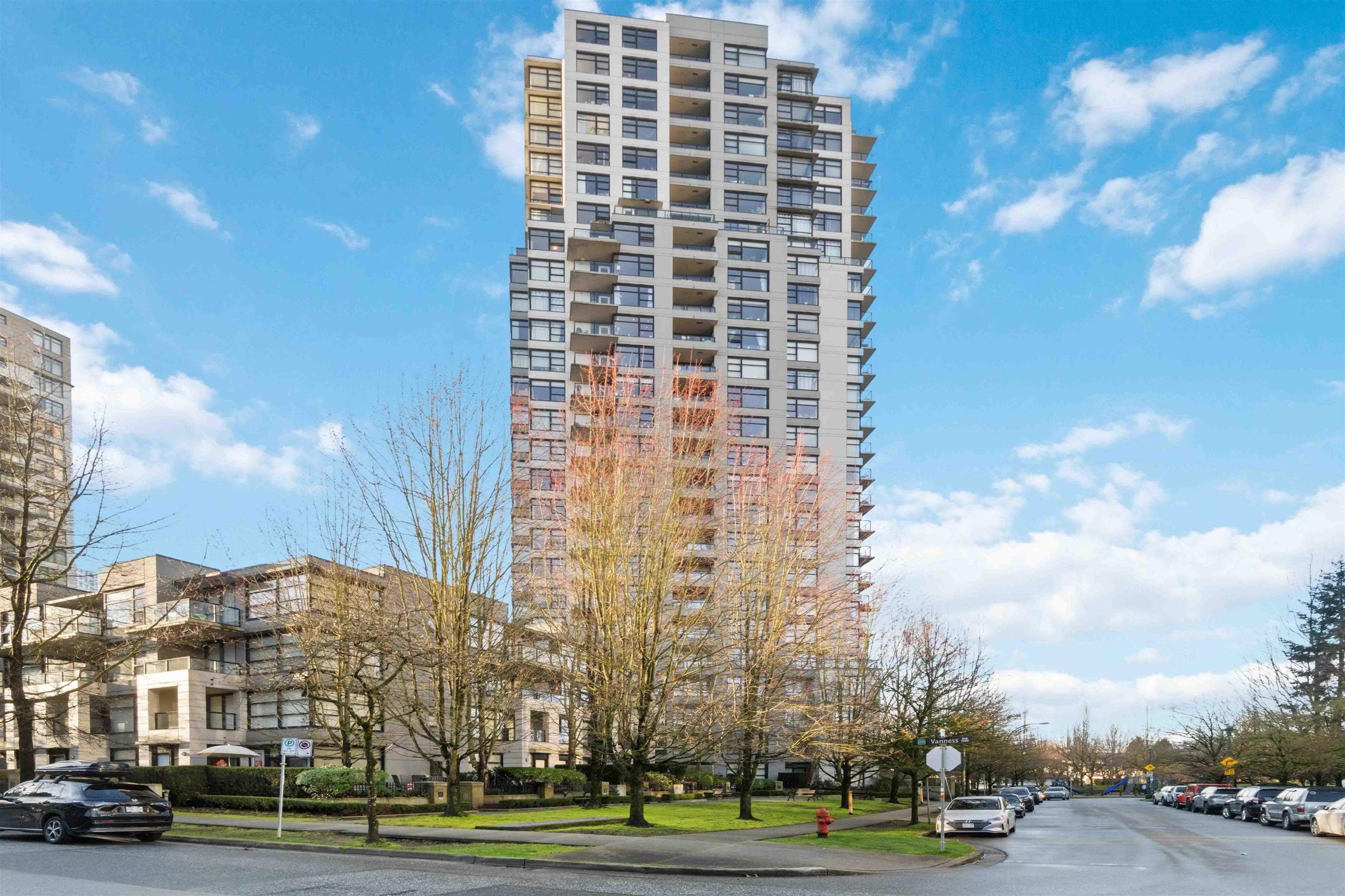 Apartment for sale in Vancouver, Vancouver East, 2009 5380 Oben Street, 263119302 | Realtylink.org