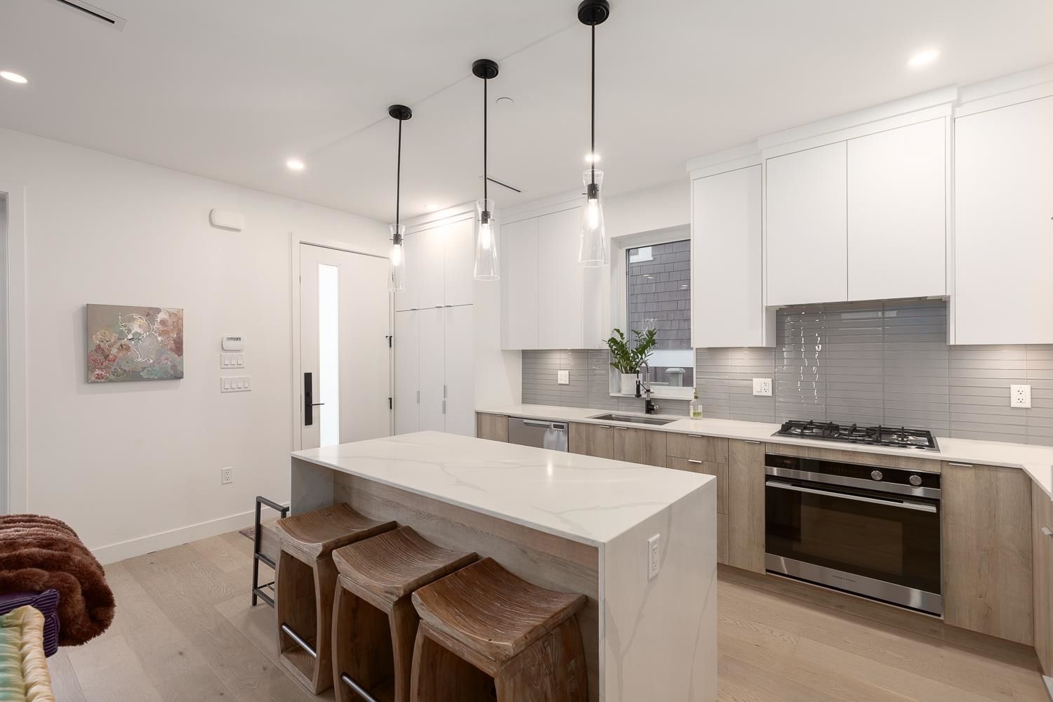 1/2 Duplex for sale in Vancouver, Vancouver West, 4372 W 13th Avenue, 263119303 | Realtylink.org