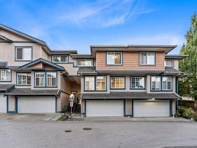 Townhouse for sale in Surrey, Surrey, 25 14462 61a Avenue, 263119308 | Realtylink.org