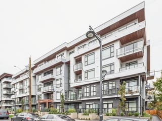 Apartment for sale in Surrey, North Surrey, 414 14257 103a Avenue Avenue, 263119314 | Realtylink.org