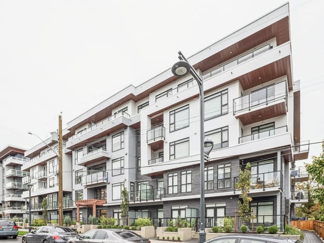 Apartment for sale in Surrey, North Surrey, 414 14257 103a Avenue Avenue, 263119314 | Realtylink.org