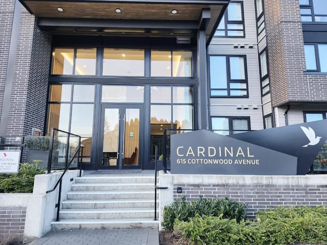 Apartment for sale in Coquitlam, Coquitlam, 111 615 Cottonwood Avenue, 263119317 | Realtylink.org