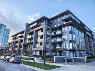Apartment for sale in Coquitlam, Coquitlam, 111 615 Cottonwood Avenue, 263119317 | Realtylink.org