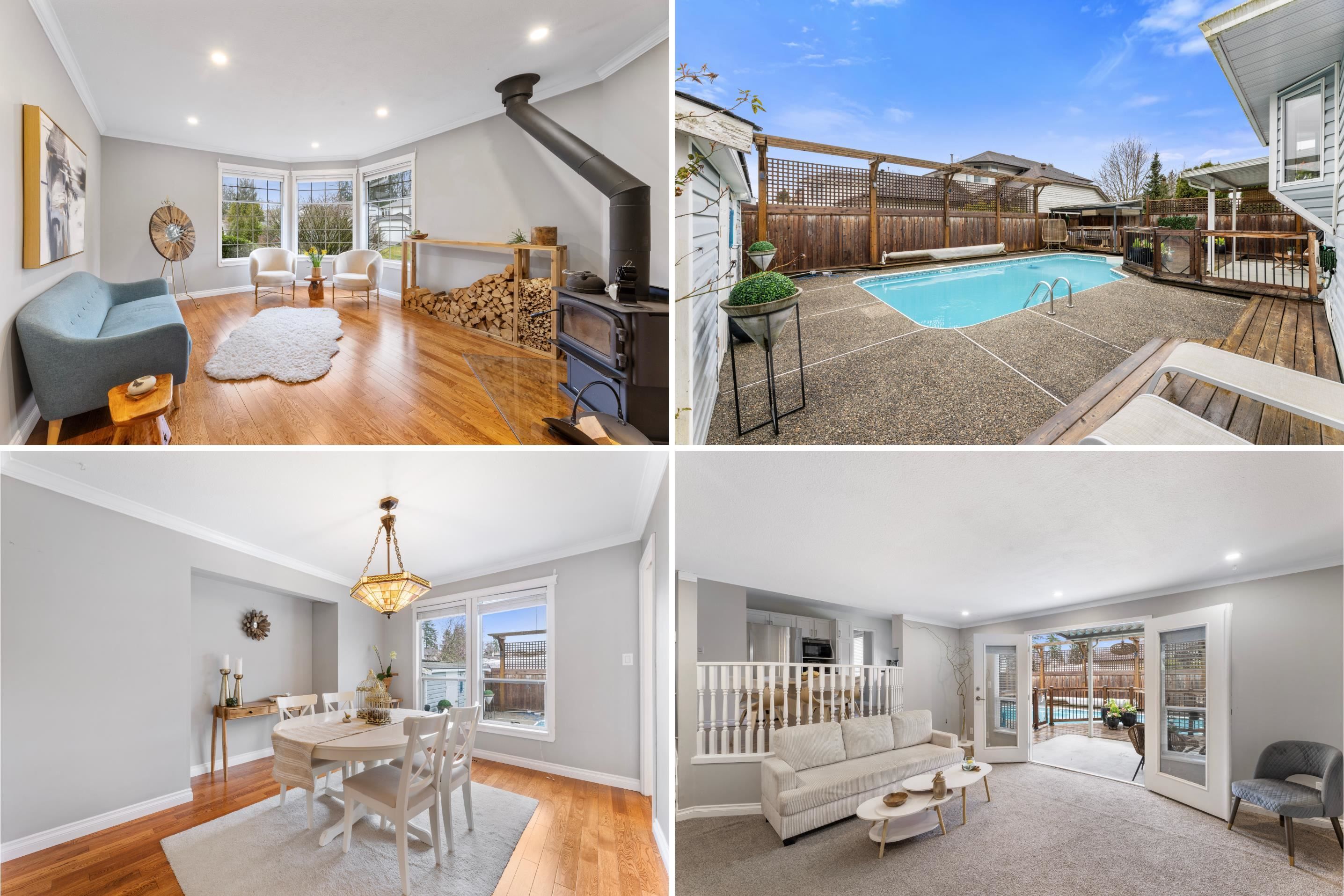 House for sale in Maple Ridge, Maple Ridge, 23390 123 Avenue, 263119318 | Realtylink.org