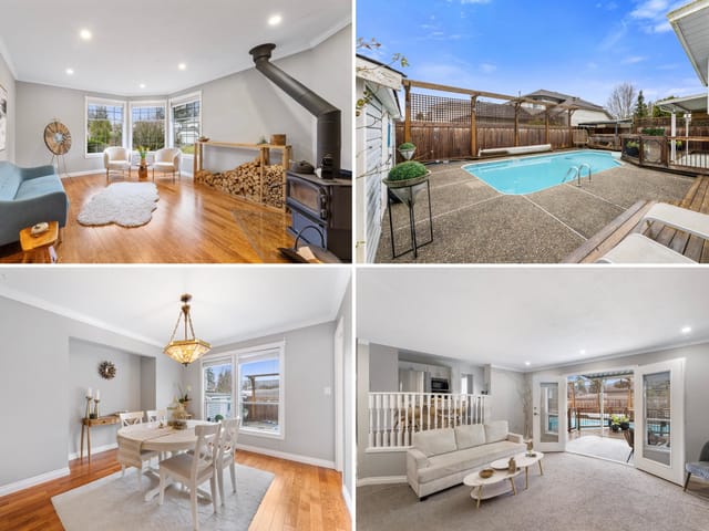 House for sale in Maple Ridge, Maple Ridge, 23390 123 Avenue, 263119318 | Realtylink.org