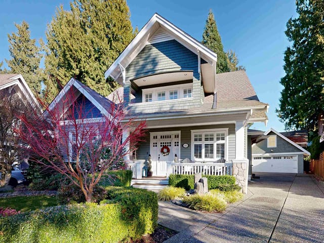 House for sale in Surrey, South Surrey White Rock, 2422 125 Street, 263119319 | Realtylink.org