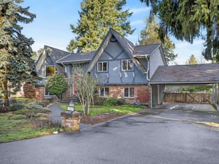 House for sale in Surrey, South Surrey White Rock, 12337 Seacrest Drive, 263119320 | Realtylink.org