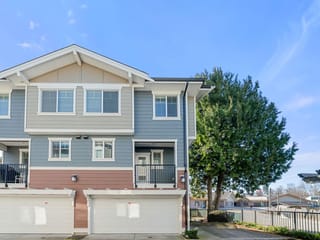 Townhouse for sale in Richmond, Richmond, 4 9580 Alberta Road, 263119321 | Realtylink.org