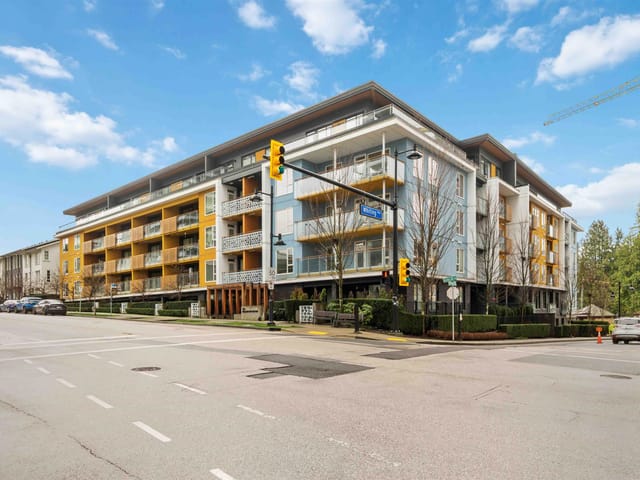 Apartment for sale in Coquitlam, Coquitlam, 316 516 Foster Avenue, 263119322 | Realtylink.org