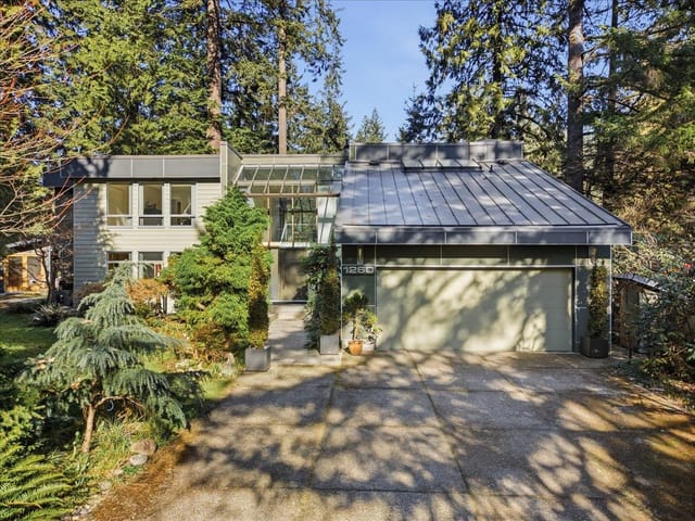 House for sale in North Vancouver, North Vancouver, 1260 Seymour Boulevard, 263119325 | Realtylink.org
