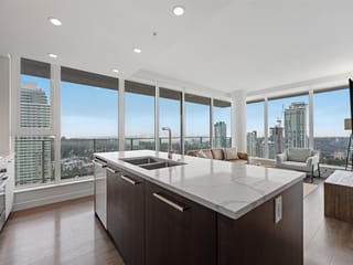 Apartment for sale in Coquitlam, Coquitlam, 3206 567 Clarke Road, 263119331 | Realtylink.org