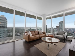 Apartment for sale in Coquitlam, Coquitlam, 3206 567 Clarke Road, 263119331 | Realtylink.org