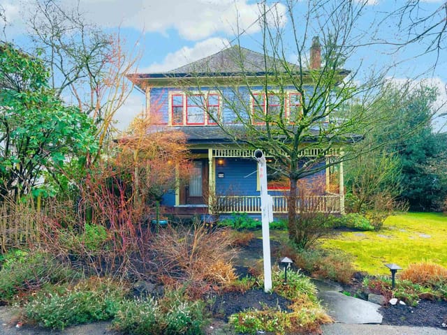 House for sale in New Westminster, New Westminster, 510 Third Avenue, 263119333 | Realtylink.org