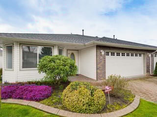 1/2 Duplex for sale in Chilliwack, Sardis, 25 7600 Chilliwack River Road, 263119334 | Realtylink.org