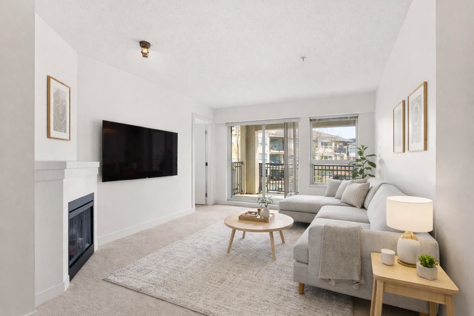 Apartment for sale in Richmond, Richmond, 307 6828 Eckersley Road, 263119336 | Realtylink.org