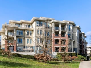 Apartment for sale in New Westminster, New Westminster, 312 245 Ross Drive, 263119337 | Realtylink.org