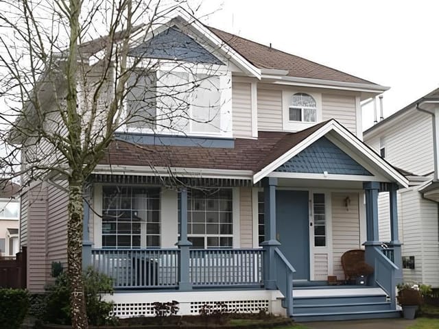 House for sale in Surrey, Cloverdale, 6470 185a Street, 263119340 | Realtylink.org