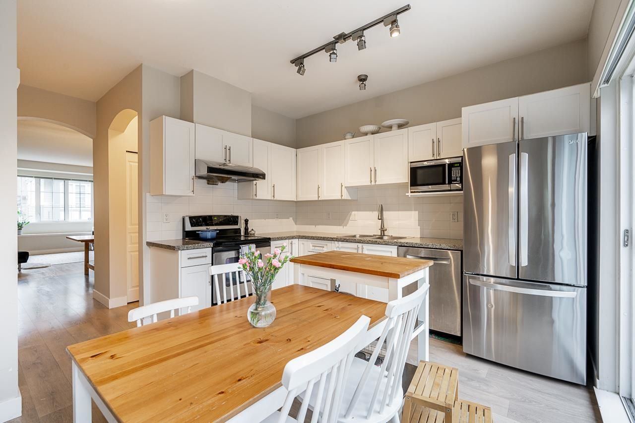 Townhouse for sale in Burnaby, Burnaby East, 26 8533 Cumberland Place, 263119341 | Realtylink.org