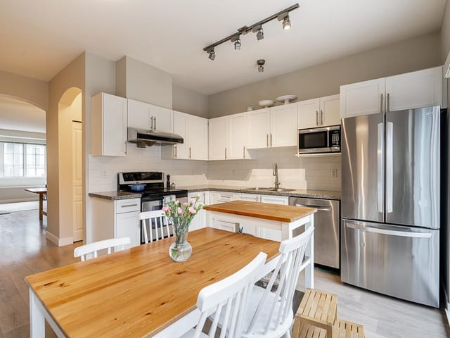 Townhouse for sale in Burnaby, Burnaby East, 26 8533 Cumberland Place, 263119341 | Realtylink.org