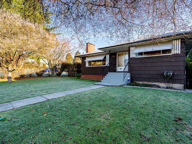 House for sale in Burnaby, Burnaby North, 1910 Holdom Avenue, 263119342 | Realtylink.org