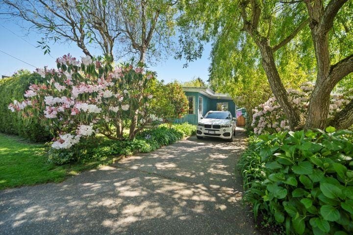 House for sale in White Rock, South Surrey White Rock, 1056 Stevens Street, 263119345 | Realtylink.org