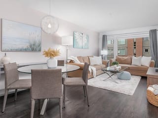 Apartment for sale in North Vancouver, North Vancouver, 301 1673 Lloyd Avenue, 263119348 | Realtylink.org