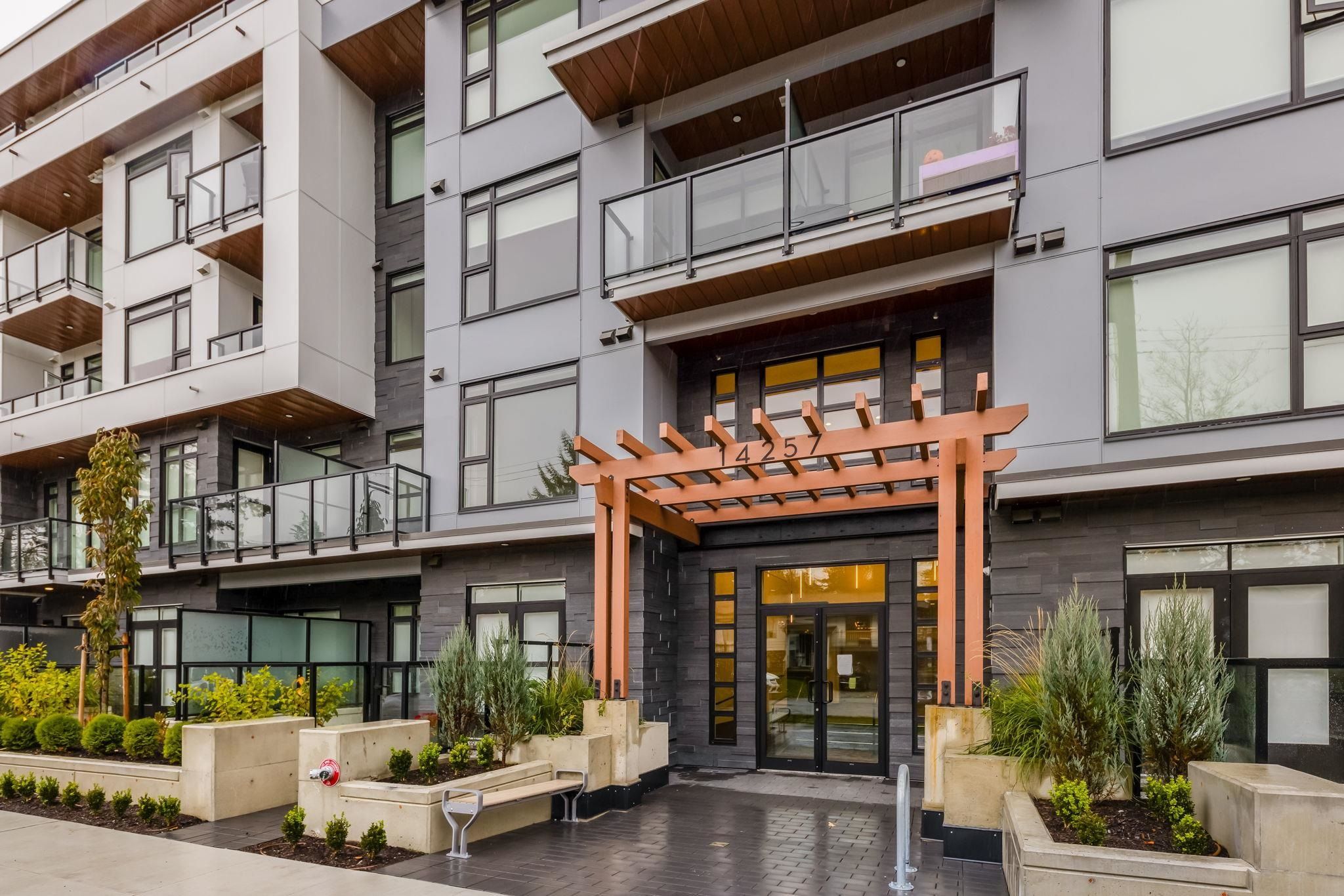 Apartment for sale in Surrey, North Surrey, 202 14257 103a Avenue Avenue, 263119350 | Realtylink.org