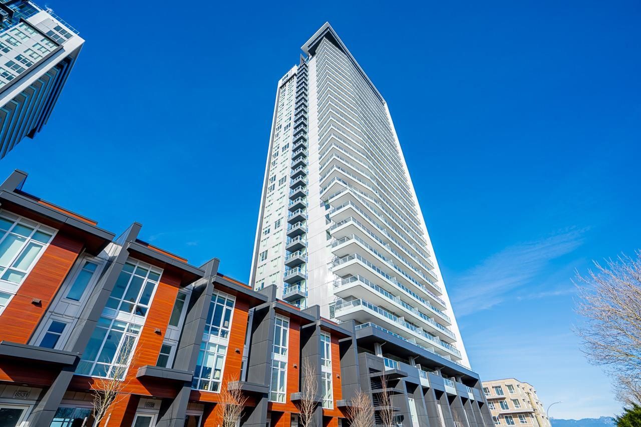 Apartment for sale in Langley, Langley, 706 8551 201 Street, 263119351 | Realtylink.org