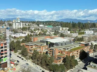 Apartment for sale in New Westminster, New Westminster, 3508 888 Carnarvon Street, 263119353 | Realtylink.org