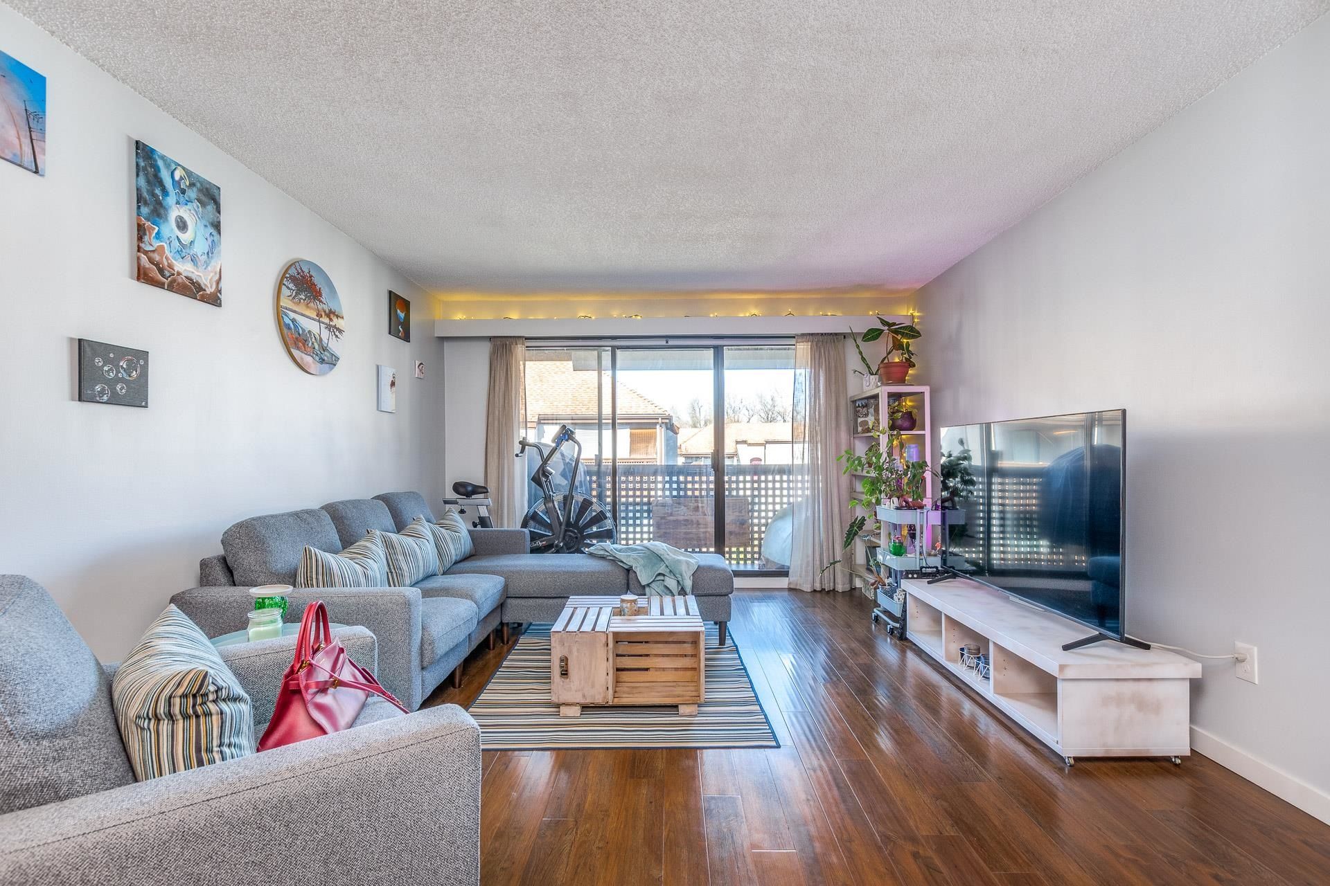 Apartment for sale in New Westminster, New Westminster, 415 365 Ginger Drive, 263119355 | Realtylink.org