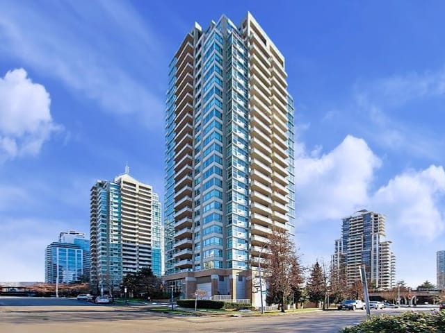 Apartment for sale in Burnaby, Burnaby North, 802 4398 Buchanan Street, 263119356 | Realtylink.org