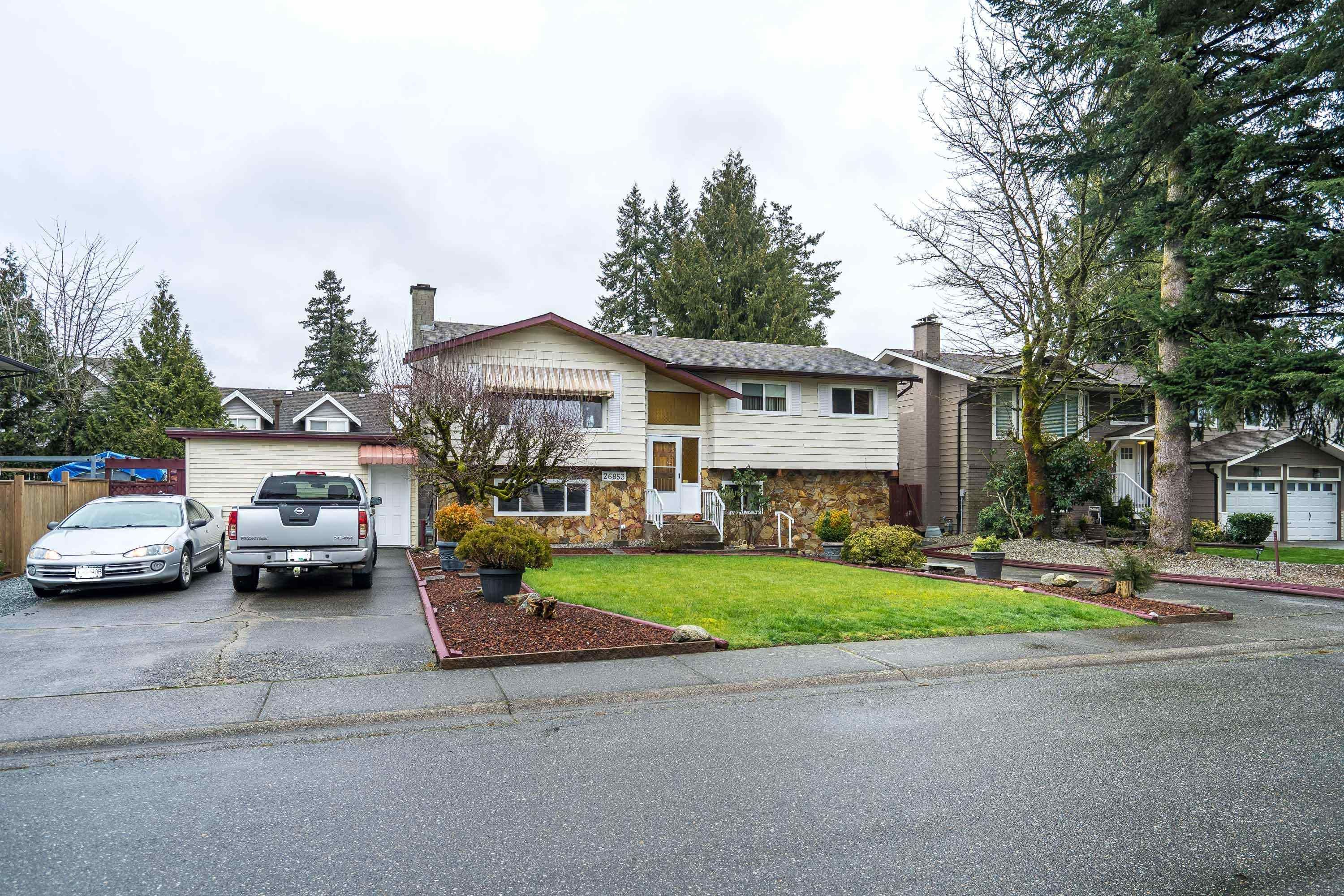 House for sale in Langley, Langley, 26853 Alder Drive, 263119358 | Realtylink.org