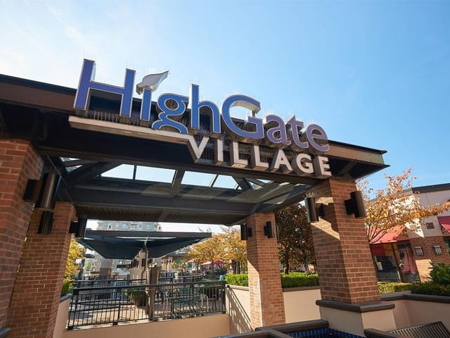 Apartment for rent in Burnaby, Burnaby South, 601 7088 Salisbury Avenue, 263119359 | Realtylink.org