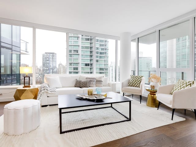 Apartment for rent in Vancouver, Vancouver West, 120X 620 Cardero Street, 263119363 | Realtylink.org