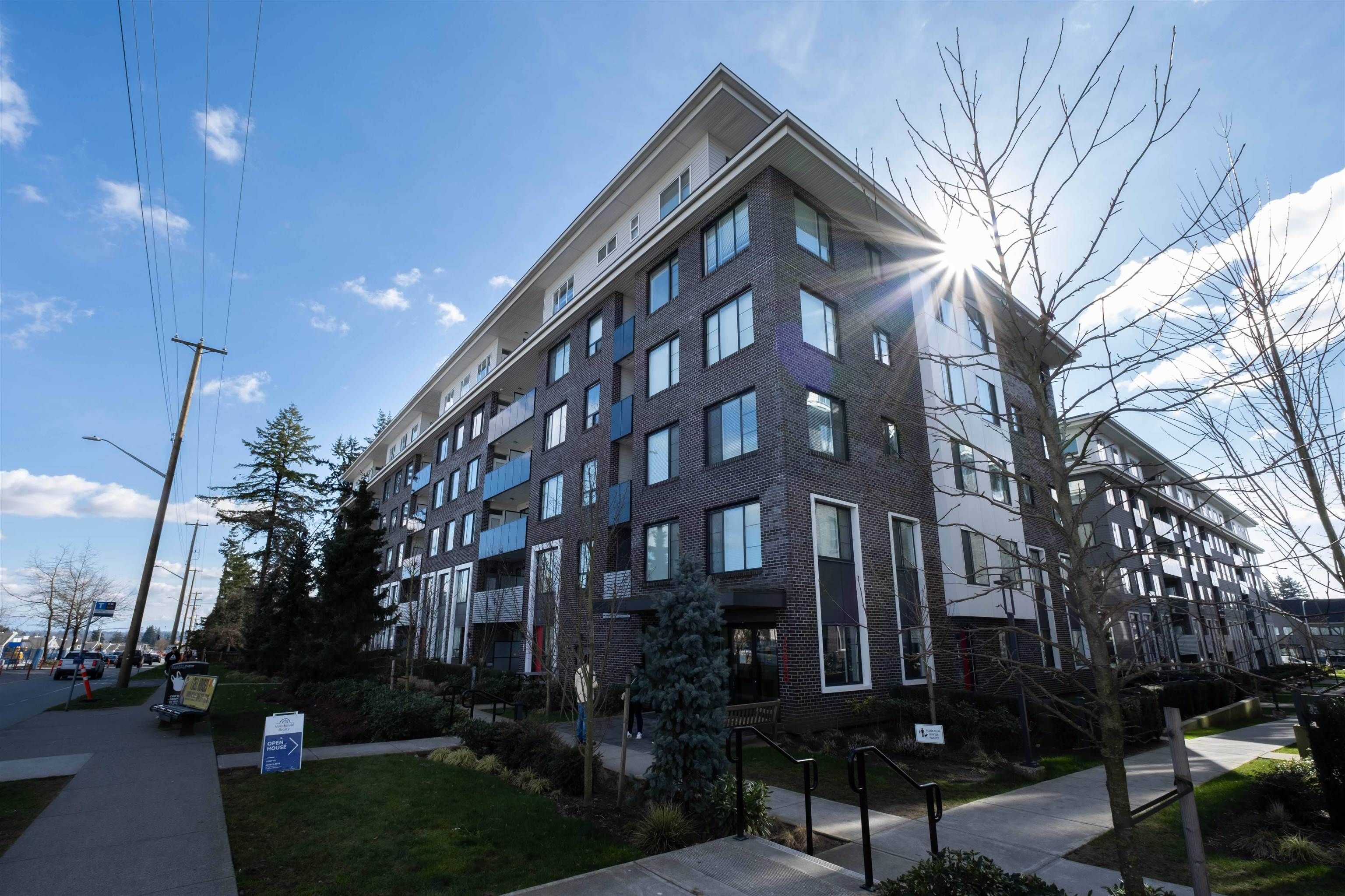 Apartment for sale in Surrey, Surrey, 113 15858 Fraser Highway, 263119365 | Realtylink.org