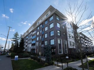 Apartment for sale in Surrey, Surrey, 113 15858 Fraser Highway, 263119365 | Realtylink.org