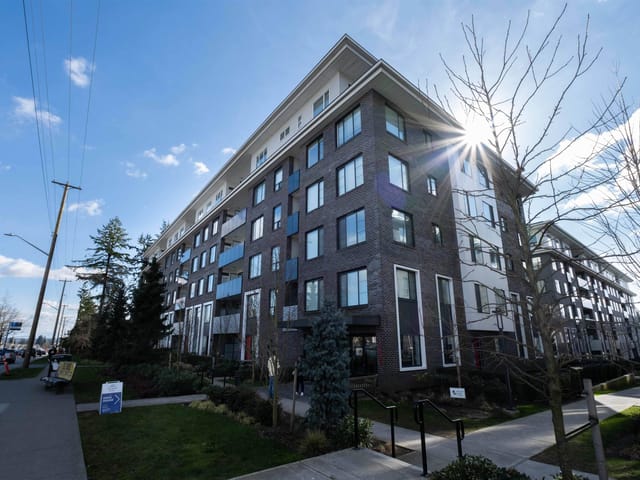 Apartment for sale in Surrey, Surrey, 113 15858 Fraser Highway, 263119365 | Realtylink.org