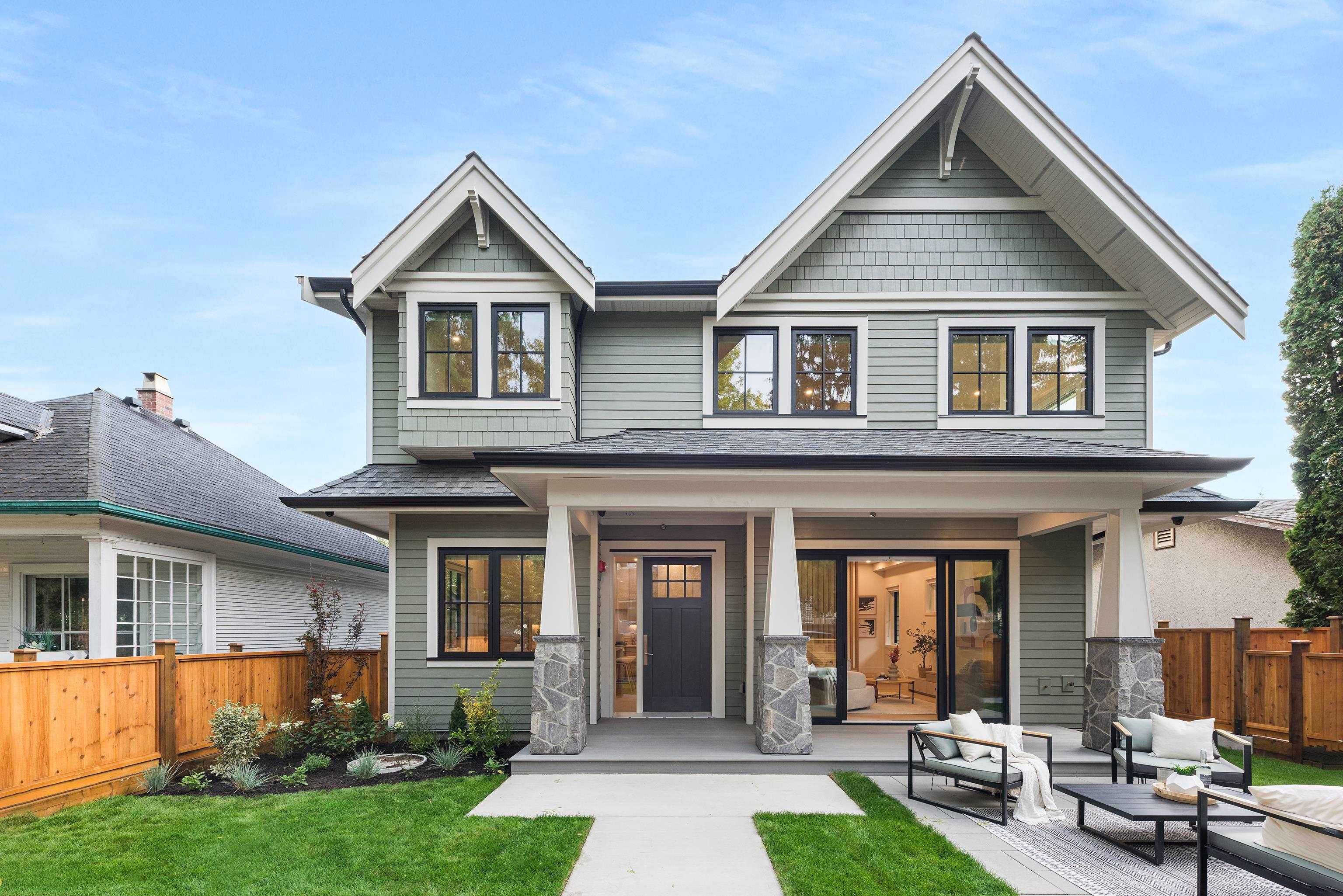 1/2 Duplex for sale in Vancouver, Vancouver East, 2136 E 10th Avenue, 263119366 | Realtylink.org