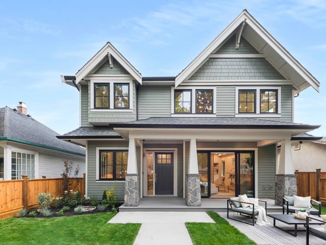 1/2 Duplex for sale in Vancouver, Vancouver East, 2136 E 10th Avenue, 263119366 | Realtylink.org