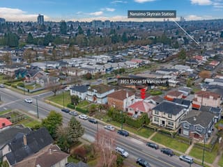 House for sale in Vancouver, Vancouver East, 3951 Slocan Street, 263119368 | Realtylink.org