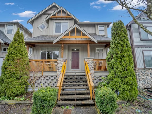 House for sale in Maple Ridge, Maple Ridge, 10328 243a Street, 263119370 | Realtylink.org