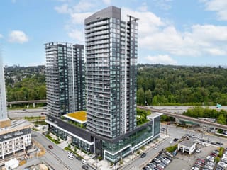Apartment for sale in Coquitlam, Coquitlam, 1809 318 Alderson Avenue, 263119371 | Realtylink.org