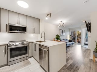 Apartment for sale in Vancouver, Vancouver West, 212 3278 Heather Street, 263119373 | Realtylink.org