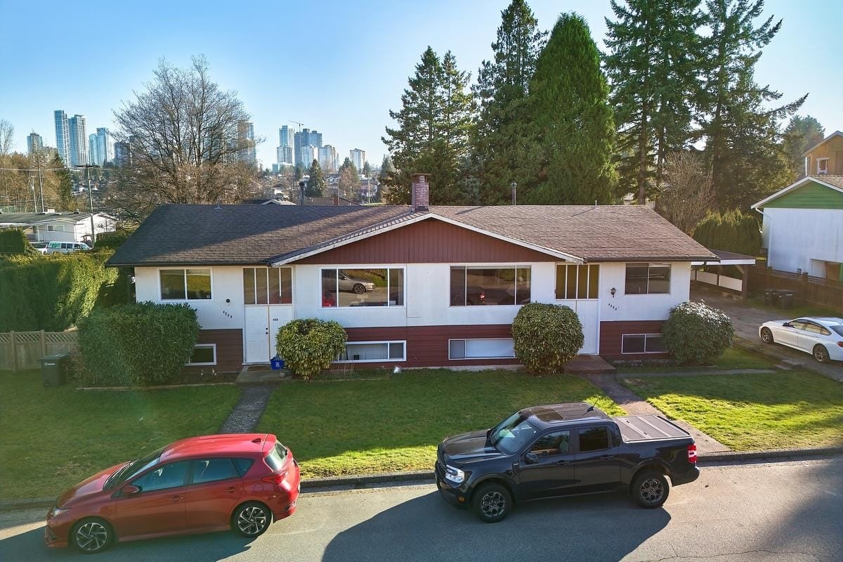 Duplex for sale in Burnaby, Burnaby South, 4086 Lister Court, 263119374 | Realtylink.org