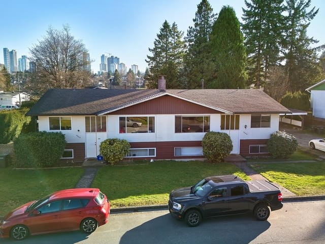 Duplex for sale in Burnaby, Burnaby South, 4086 Lister Court, 263119374 | Realtylink.org